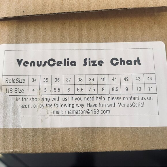 VenusCelia Teal Leather Comfort Flats Bow Slip On Loafers Size 8 Cushioned - Picture 2 of 11